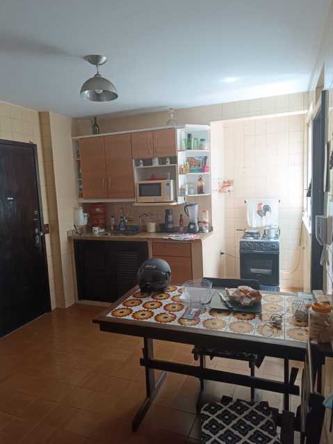 Apartamento à venda com 3 quartos, 125m² - Foto 18