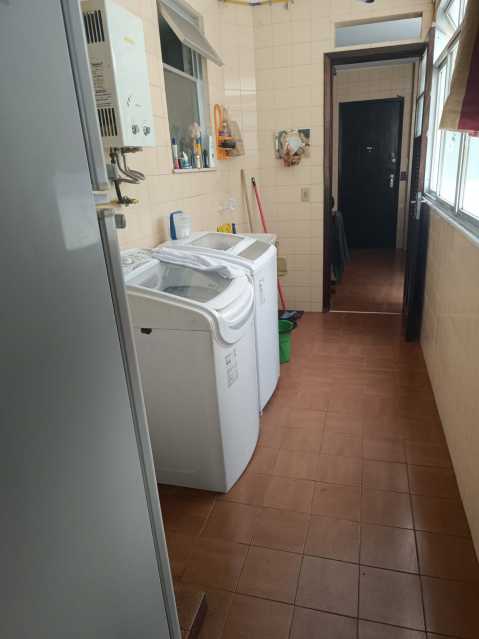 Apartamento à venda com 3 quartos, 125m² - Foto 20