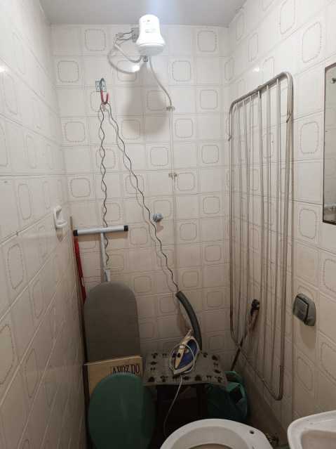 Apartamento à venda com 3 quartos, 125m² - Foto 22