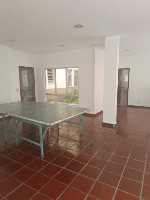 Apartamento à venda com 3 quartos, 125m² - Foto 23