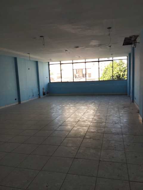 Prédio Inteiro à venda e aluguel, 1400m² - Foto 1