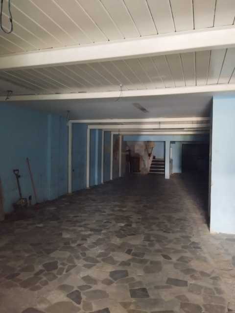 Prédio Inteiro à venda e aluguel, 1400m² - Foto 5