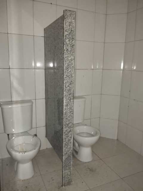 Prédio Inteiro à venda e aluguel, 1400m² - Foto 15