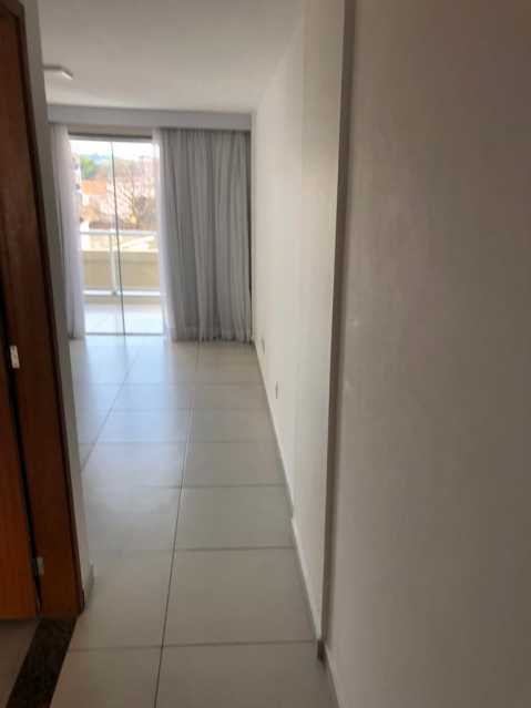 Apartamento à venda com 1 quarto, 40m² - Foto 4