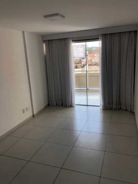 Apartamento à venda com 1 quarto, 40m² - Foto 5