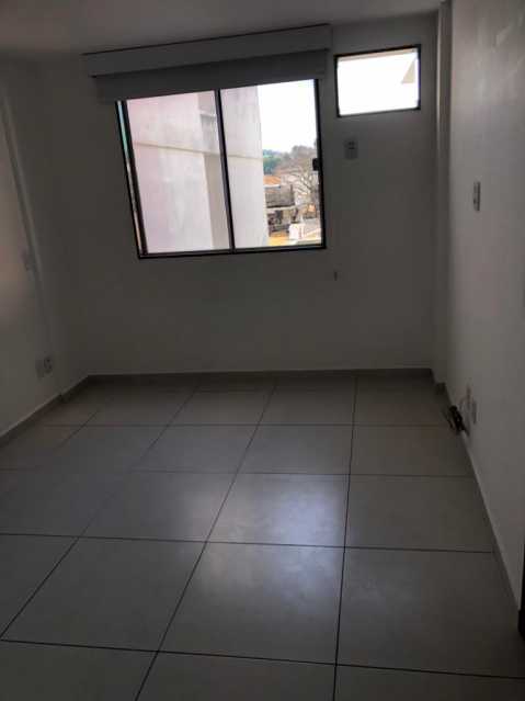 Apartamento à venda com 1 quarto, 40m² - Foto 6