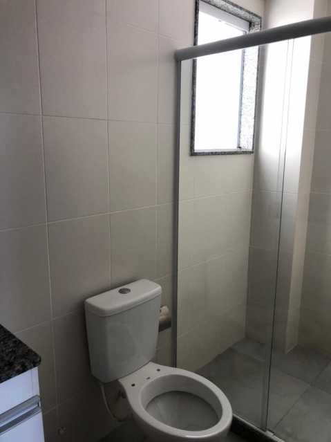 Apartamento à venda com 1 quarto, 40m² - Foto 7