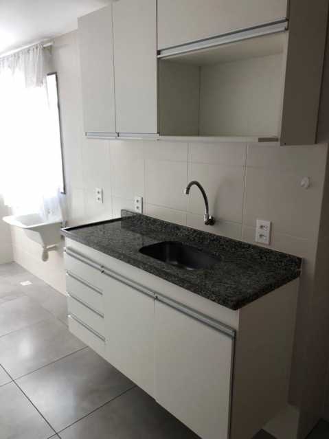 Apartamento à venda com 1 quarto, 40m² - Foto 10