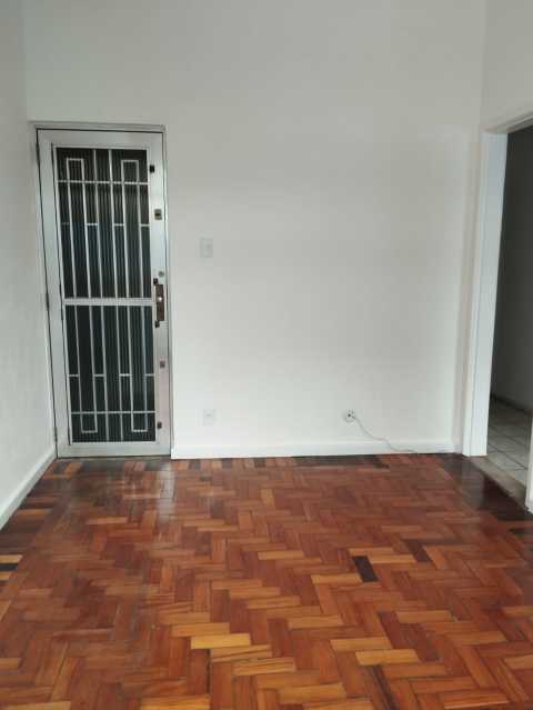 Apartamento à venda com 2 quartos, 60m² - Foto 2