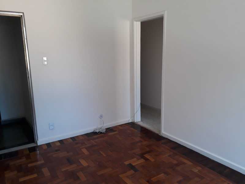 Apartamento à venda com 2 quartos, 60m² - Foto 9