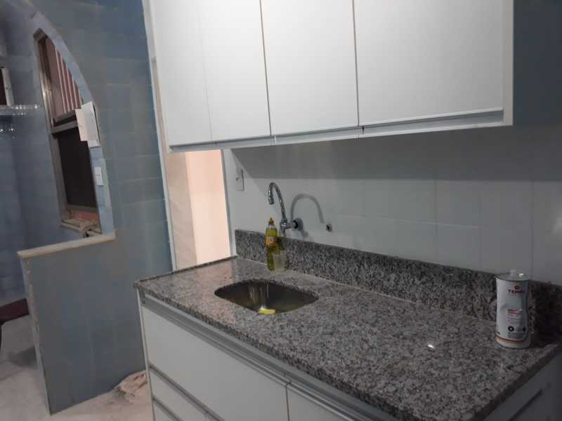 Apartamento à venda com 2 quartos, 60m² - Foto 12