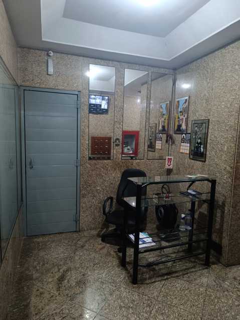 Conjunto Comercial-Sala à venda, 34m² - Foto 2