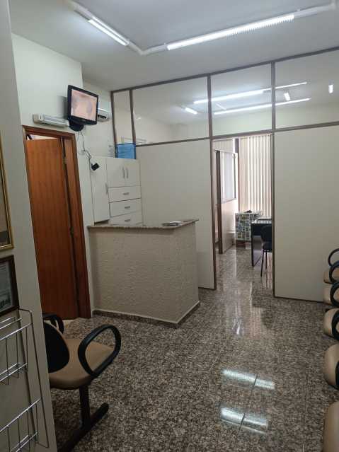 Conjunto Comercial-Sala à venda, 34m² - Foto 10