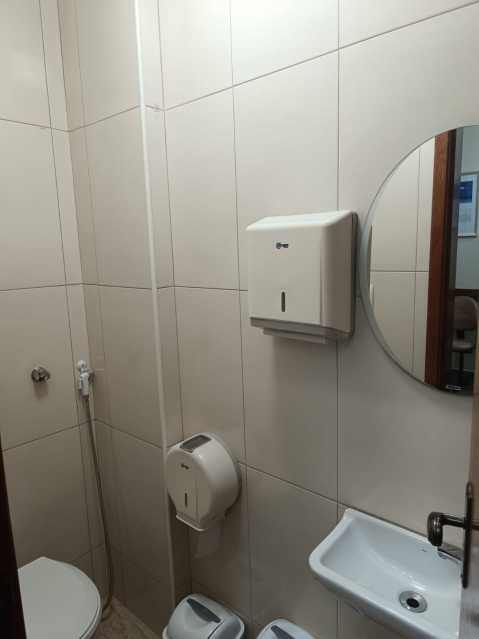 Conjunto Comercial-Sala à venda, 34m² - Foto 11