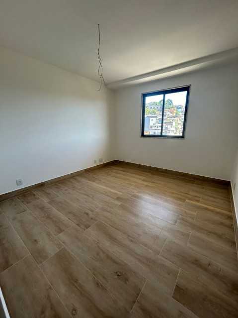 Apartamento à venda com 3 quartos, 137m² - Foto 7