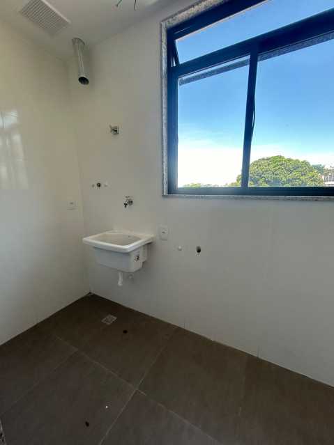 Apartamento à venda com 3 quartos, 137m² - Foto 15