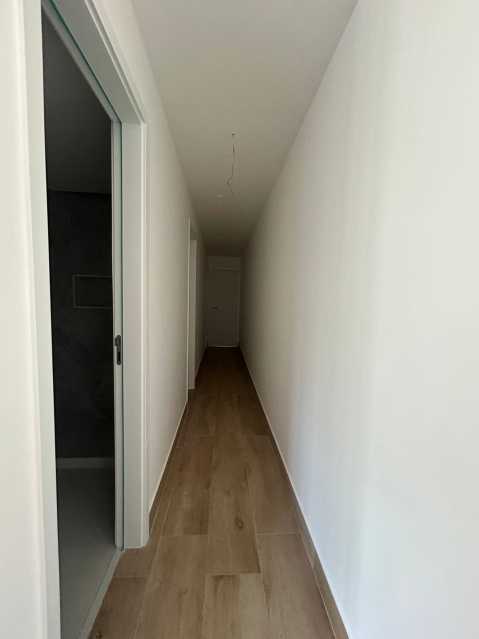 Apartamento à venda com 3 quartos, 137m² - Foto 16