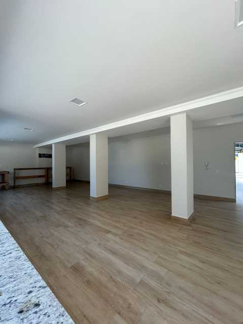 Apartamento à venda com 3 quartos, 137m² - Foto 19