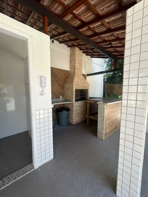 Apartamento à venda com 3 quartos, 137m² - Foto 20