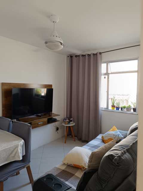 Apartamento à venda com 3 quartos, 68m² - Foto 3