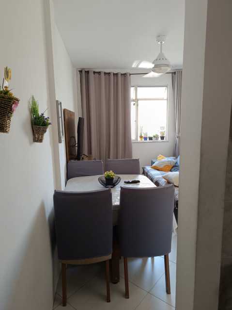 Apartamento à venda com 3 quartos, 68m² - Foto 5