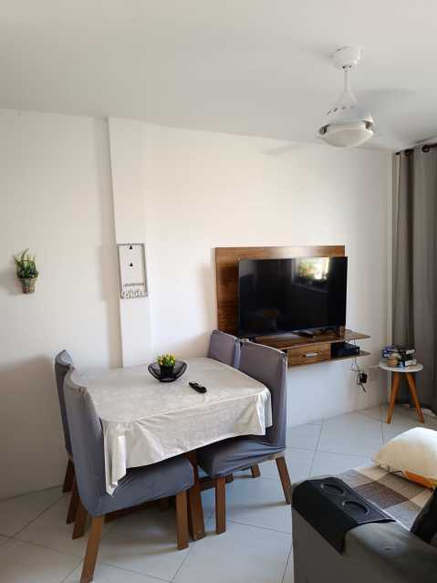 Apartamento à venda com 3 quartos, 68m² - Foto 7