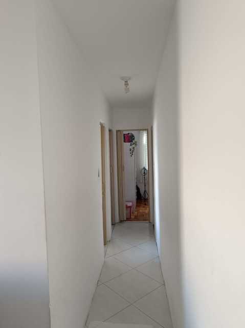 Apartamento à venda com 3 quartos, 68m² - Foto 8