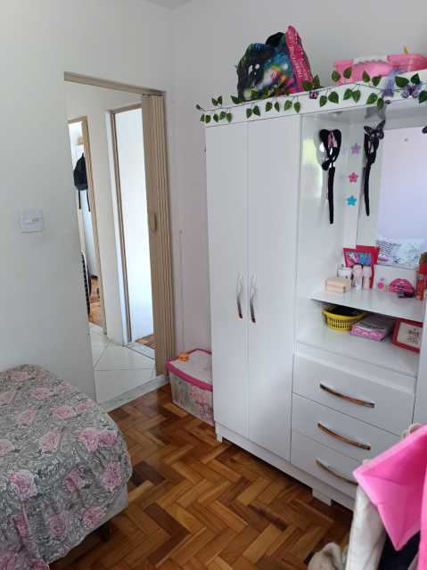 Apartamento à venda com 3 quartos, 68m² - Foto 12