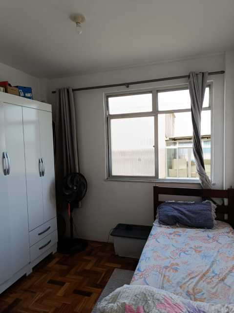 Apartamento à venda com 3 quartos, 68m² - Foto 13