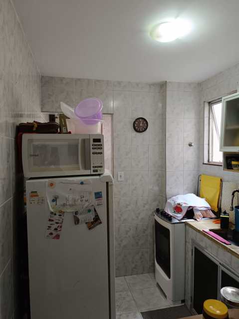 Apartamento à venda com 3 quartos, 68m² - Foto 17