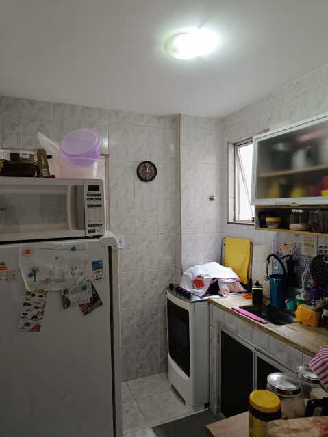 Apartamento à venda com 3 quartos, 68m² - Foto 18