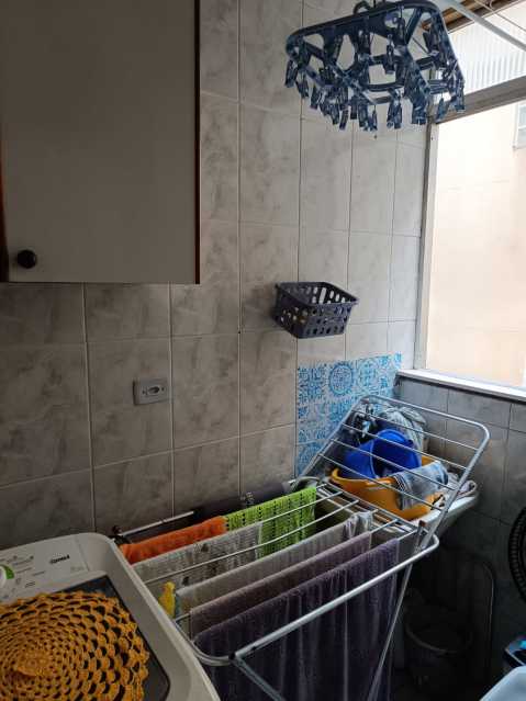 Apartamento à venda com 3 quartos, 68m² - Foto 19