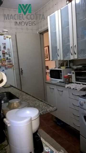 Apartamento à venda com 3 quartos, 55m² - Foto 6