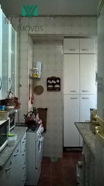 Apartamento à venda com 3 quartos, 55m² - Foto 7