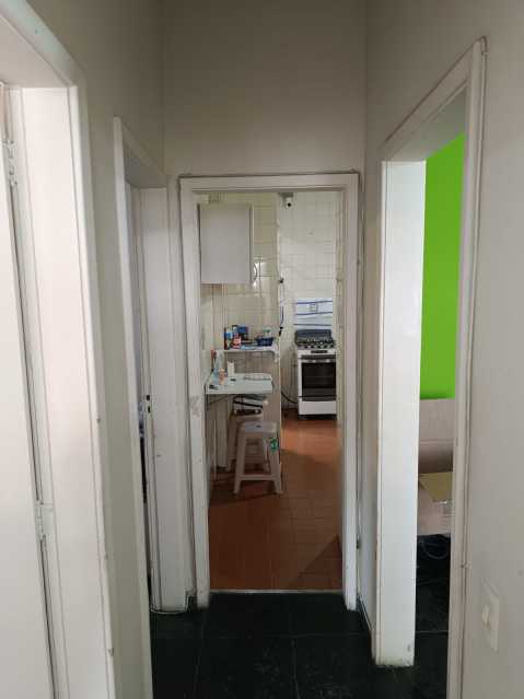 Apartamento à venda com 2 quartos, 75m² - Foto 8