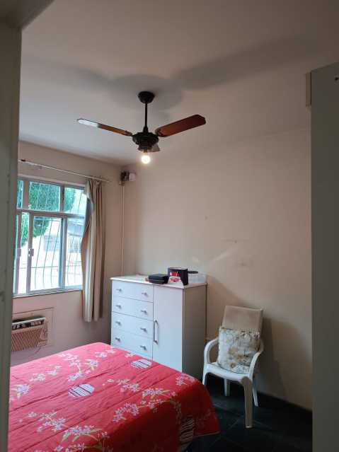 Apartamento à venda com 2 quartos, 75m² - Foto 9