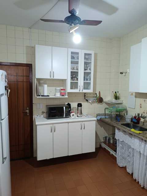 Apartamento à venda com 2 quartos, 75m² - Foto 17