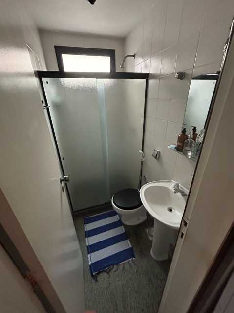 Cobertura à venda com 3 quartos, 197m² - Foto 8