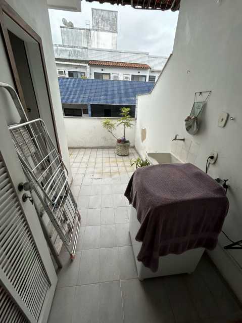 Cobertura à venda com 3 quartos, 197m² - Foto 11