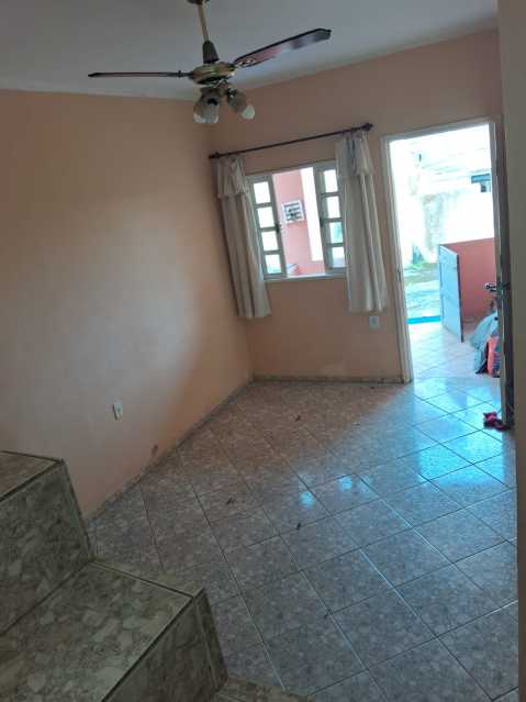 Casa à venda com 5 quartos, 130m² - Foto 19