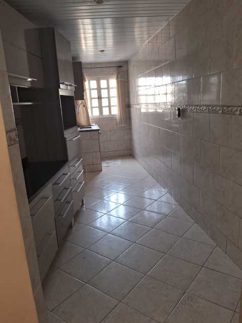 Casa à venda com 5 quartos, 130m² - Foto 24