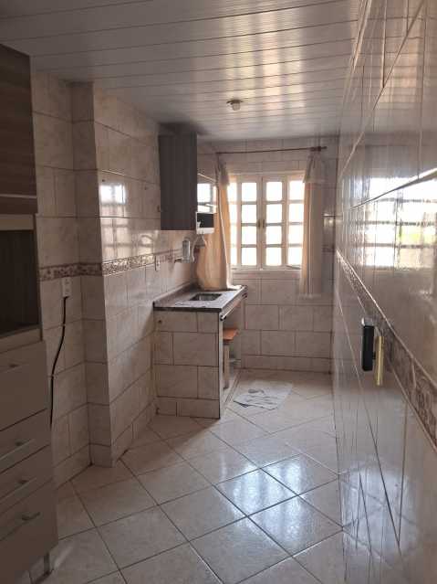 Casa à venda com 5 quartos, 130m² - Foto 25