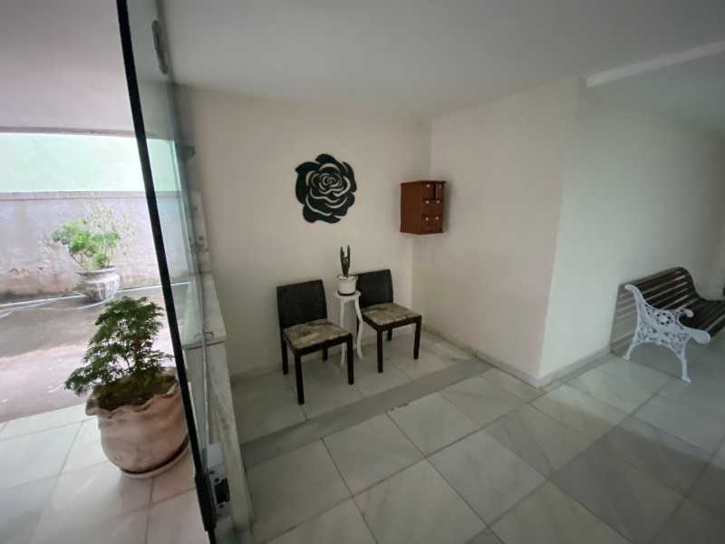 Apartamento à venda com 2 quartos, 103m² - Foto 7