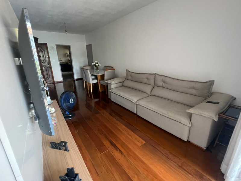 Apartamento à venda com 2 quartos, 103m² - Foto 8