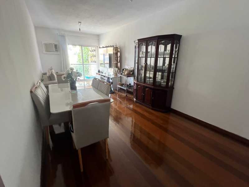 Apartamento à venda com 2 quartos, 103m² - Foto 9