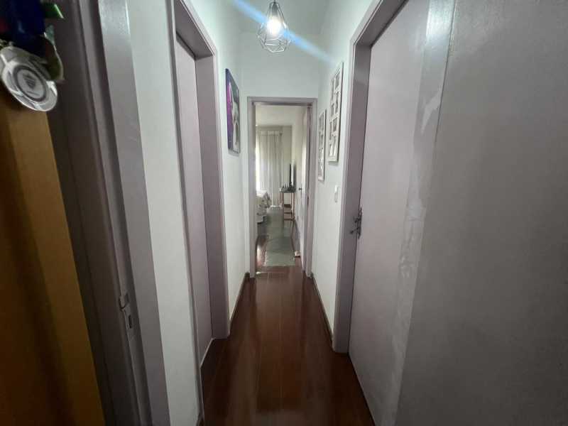 Apartamento à venda com 2 quartos, 103m² - Foto 10