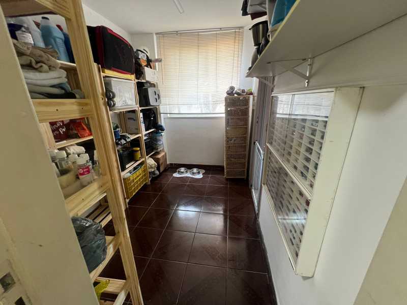 Apartamento à venda com 2 quartos, 103m² - Foto 14