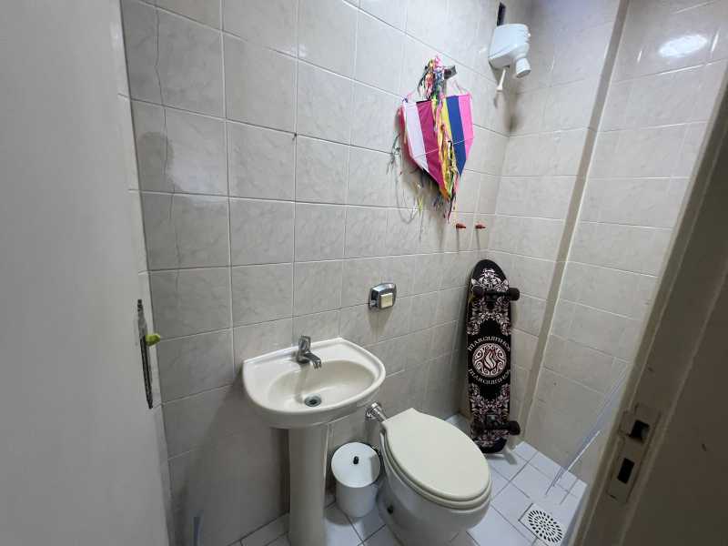 Apartamento à venda com 2 quartos, 103m² - Foto 22