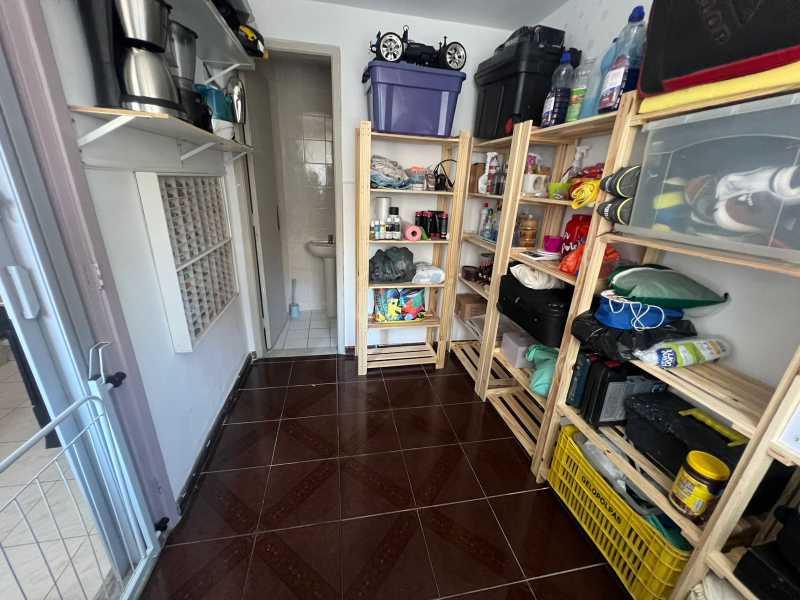 Apartamento à venda com 2 quartos, 103m² - Foto 27