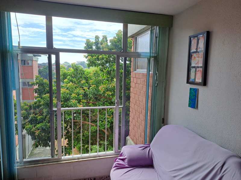 Apartamento à venda com 2 quartos, 45m² - Foto 1